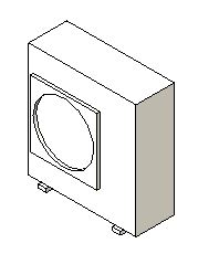 Revit Model